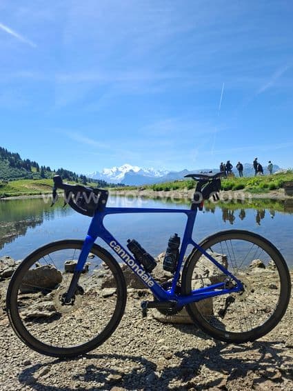Cannondale Supersix evo crb 2 - 1