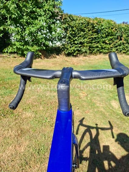 Cannondale Supersix evo crb 2 - 3