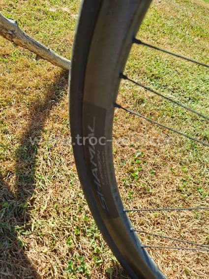 Cannondale Supersix evo crb 2 - 4