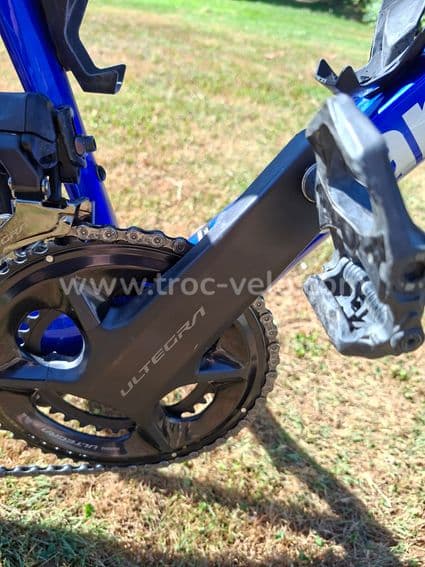 Cannondale Supersix evo crb 2 - 5