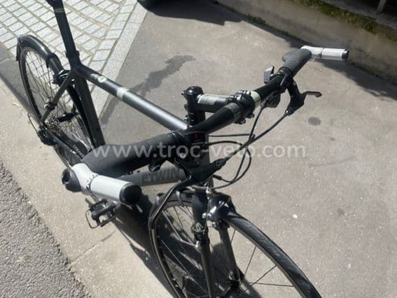 Velo de route FIT 5 Btwin - 4