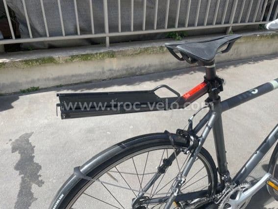Velo de route FIT 5 Btwin - 5