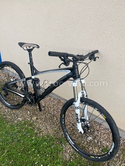 VTT Lapierre - 1