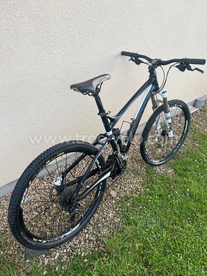 VTT Lapierre - 2