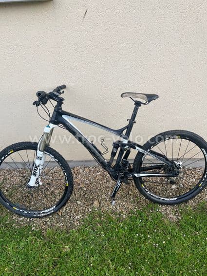 VTT Lapierre - 3