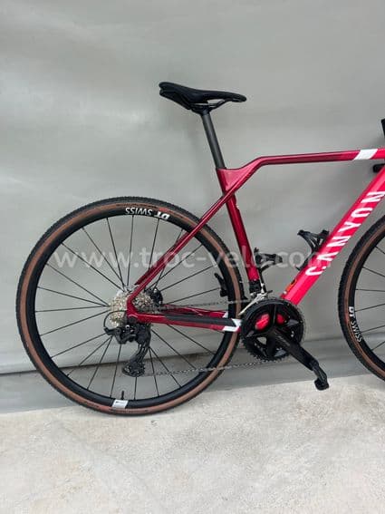 Canyon Inflite 50/34 11/36 12v - 3