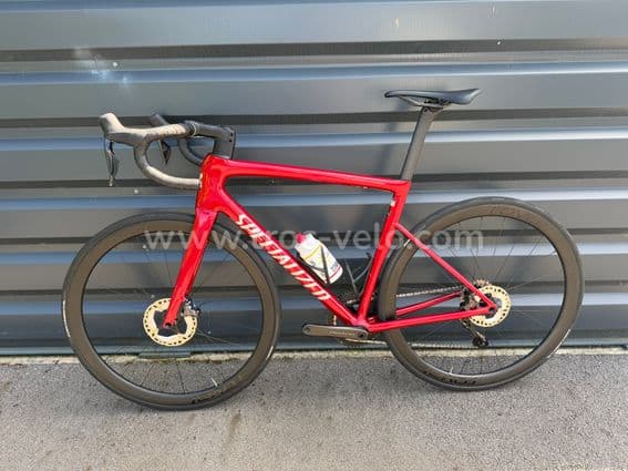 Specialized Tarmac SL8 Comp - 1