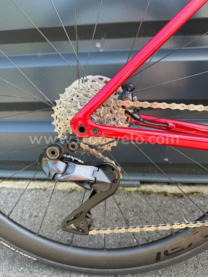 Specialized Tarmac SL8 Comp - 5