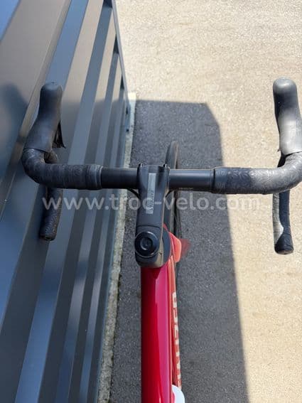 Specialized Tarmac SL8 Comp - 6