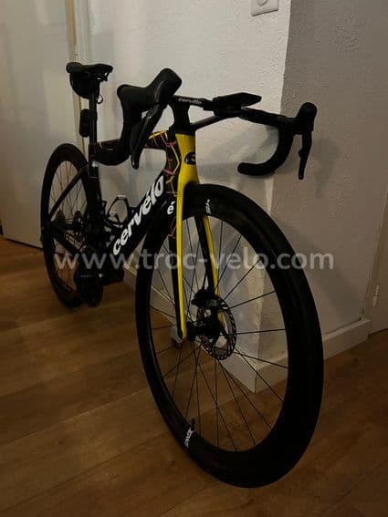 Cervelo S5 grand tour 51 - 2