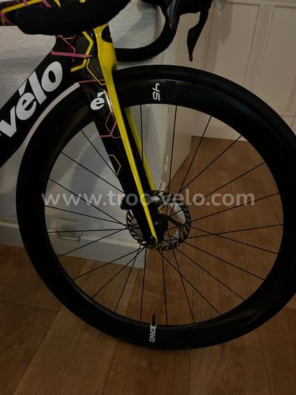 Cervelo S5 grand tour 51 - 3