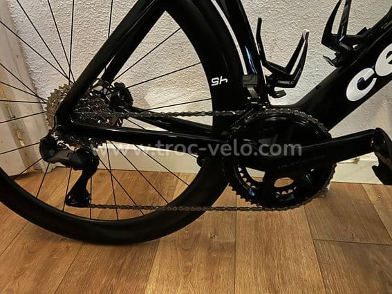 Cervelo S5 grand tour 51 - 4