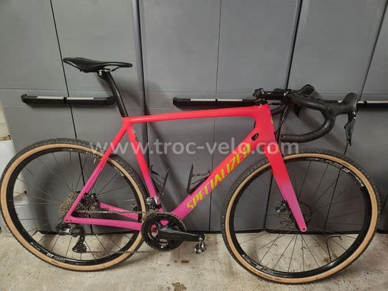 Specialized Crux - 1