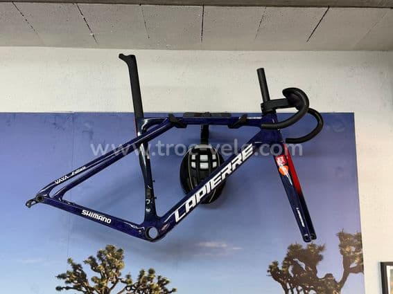Neuf Lapierre DRS 10 + cintre + Tds - 1