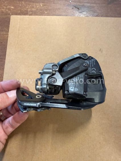 Dérailleur arrière Sram Rival - 2