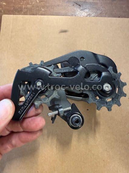 Dérailleur arrière Sram Rival - 3