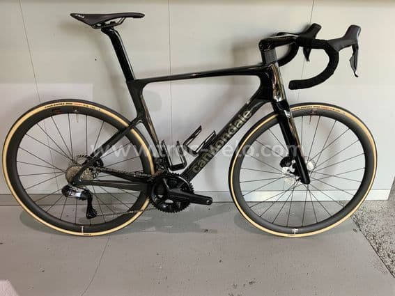 CANNONDALE SUPERSIX EVO taille 54 ET 56 neuf - 1