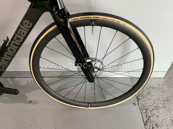 CANNONDALE SUPERSIX EVO taille 54 ET 56 neuf - 4