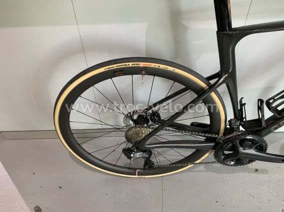 CANNONDALE SUPERSIX EVO taille 54 ET 56 neuf - 5