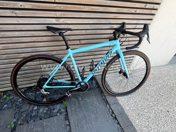 Specialized Crux Comp - 1