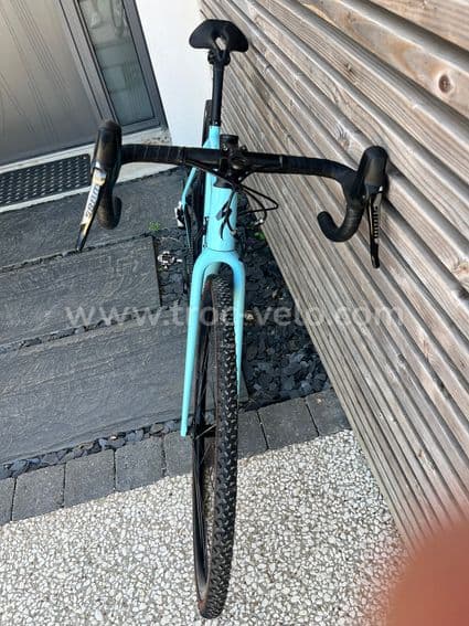 Specialized Crux Comp - 2