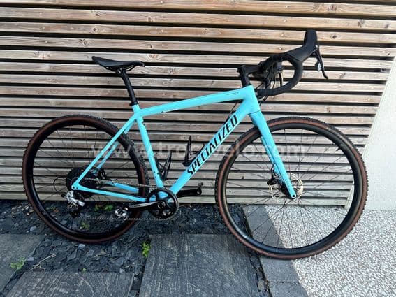 Specialized Crux Comp - 3