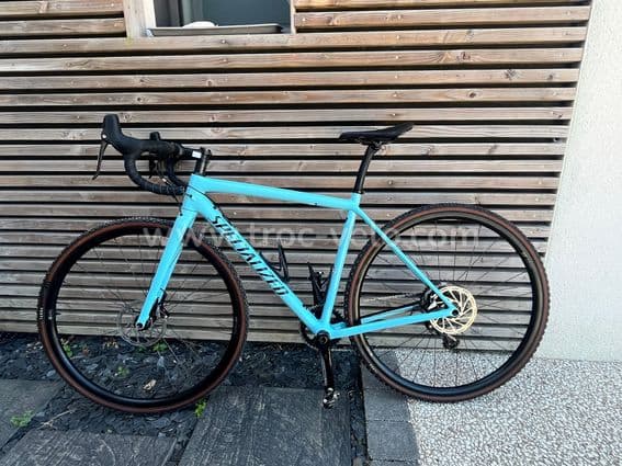Specialized Crux Comp - 4