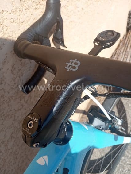 Factor O2 taille 49 xs - 4