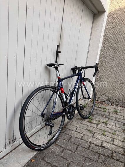 SCOTT FOIL - 2