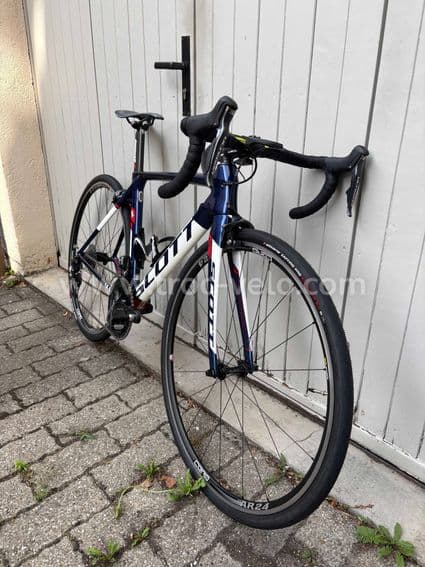 SCOTT FOIL - 3