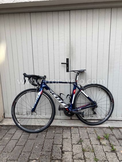 SCOTT FOIL - 4
