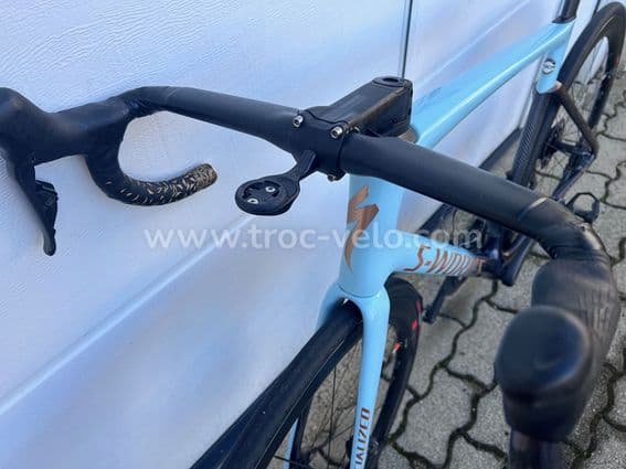 Tarmac SL7 SWORKS 04/2023 peu roulé - 1