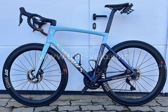 Tarmac SL7 SWORKS 04/2023 peu roulé - 4