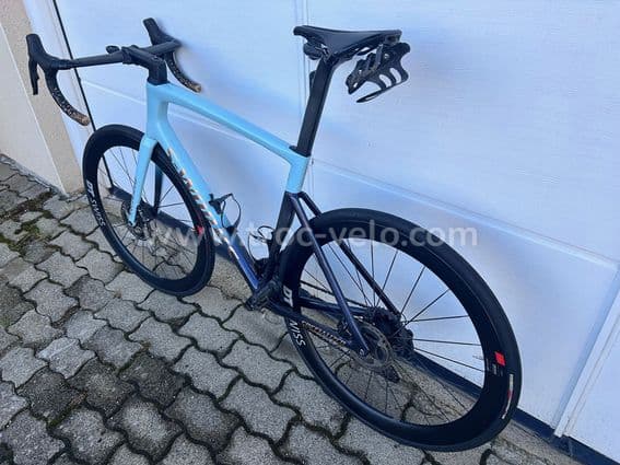 Tarmac SL7 SWORKS 04/2023 peu roulé - 5