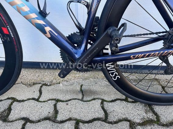 Tarmac SL7 SWORKS 04/2023 peu roulé - 6