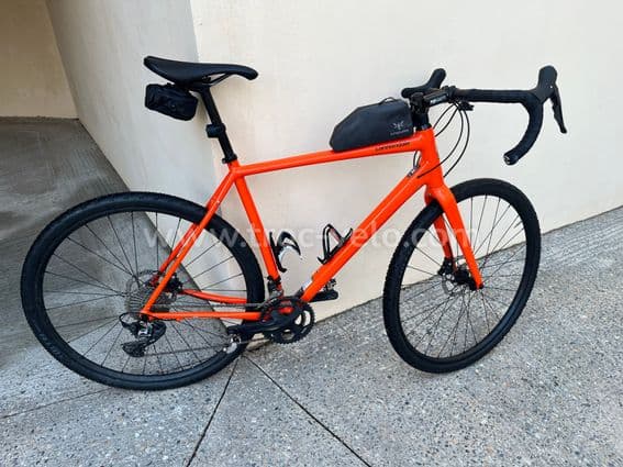 Cannondale Topstone 1 - 1