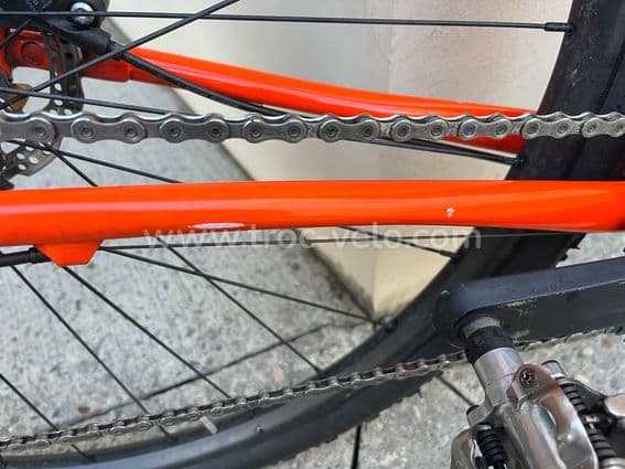 Cannondale Topstone 1 - 5