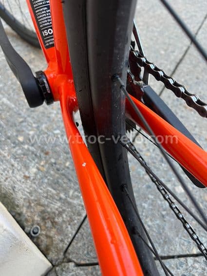 Cannondale Topstone 1 - 6