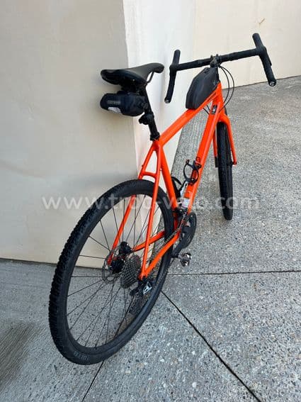 Cannondale Topstone 1 - 7