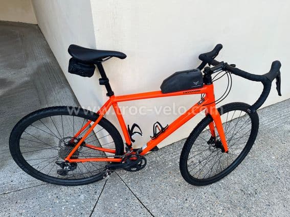Cannondale Topstone 1 - 8