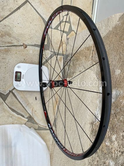 Fulcrum Rayons Minikit Rayons Racing Lumière XLR Fulcrum Rayons Minikit Rayons Racing Lumière XLR
