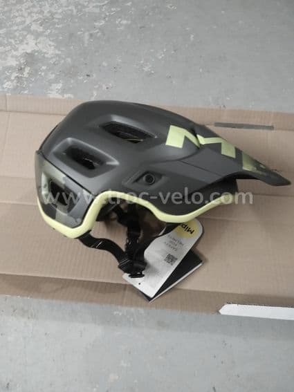 Casque MET ROAM mips S neuf - 1