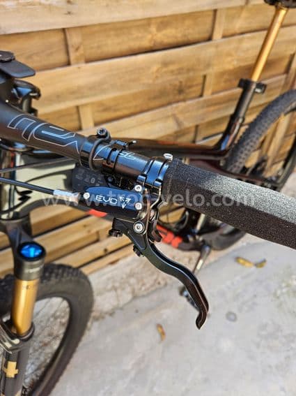 Vtt Trek supercaliber 9.9 DI2 - 2