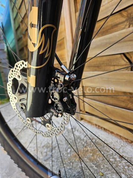 Vtt Trek supercaliber 9.9 DI2 - 3