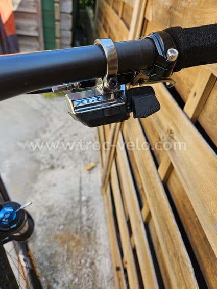 Vtt Trek supercaliber 9.9 DI2 - 5