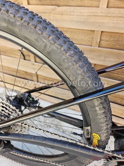 Vtt Trek supercaliber 9.9 DI2 - 9