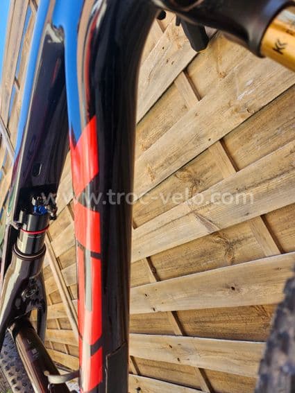 Vtt Trek supercaliber 9.9 DI2 - 10