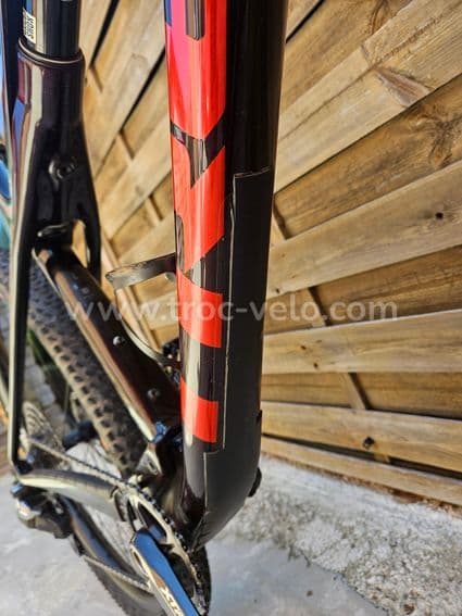 Vtt Trek supercaliber 9.9 DI2 - 11