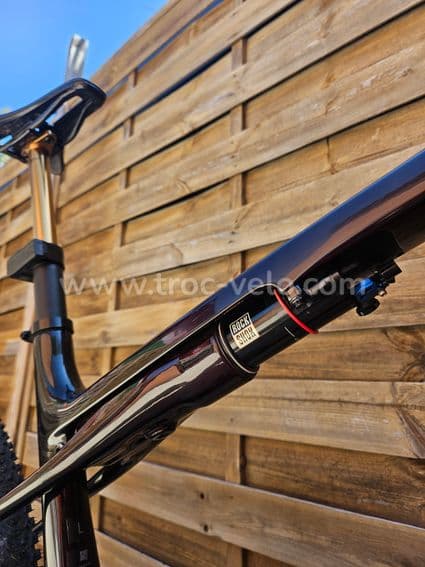 Vtt Trek supercaliber 9.9 DI2 - 13