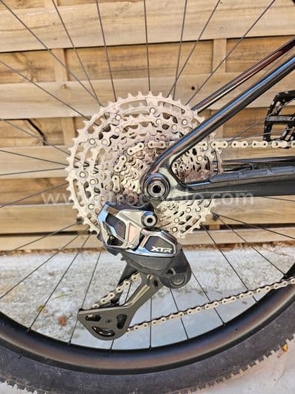 Vtt Trek supercaliber 9.9 DI2 - 15
